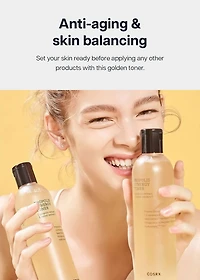 COSRX Full Fit Propolis Synergy Toner 150ml
