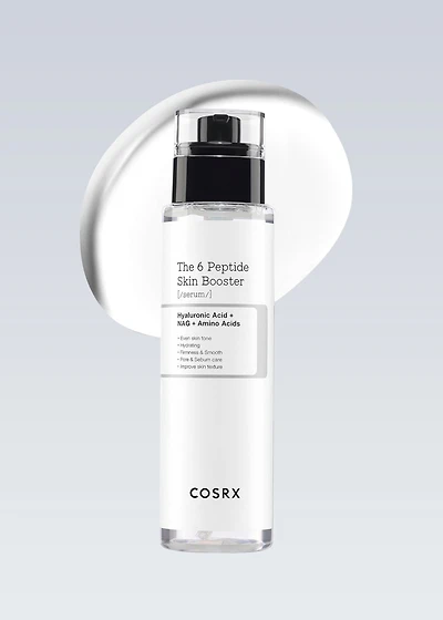 COSRX The 6 Peptide Skin Booster Serum 150ml