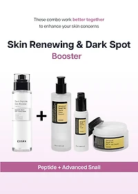 COSRX The 6 Peptide Skin Booster Serum 150ml