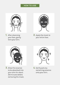 AOA Skin Cucumber Daily Care Sheet Mask