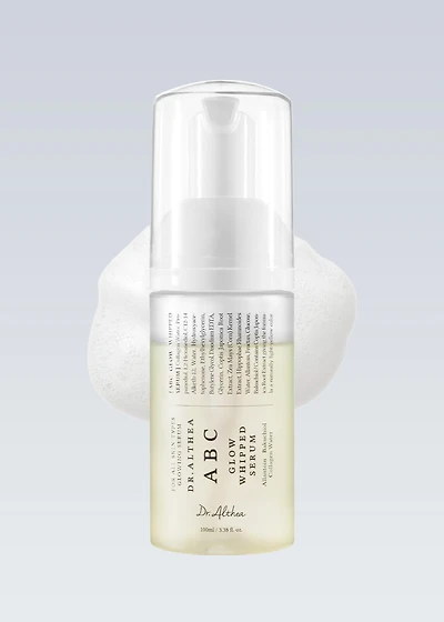 Dr. Althea ABC Glow Whipped Serum 100ml