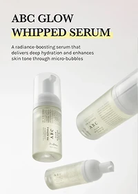 Dr. Althea ABC Glow Whipped Serum 100ml