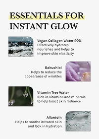 Dr. Althea ABC Glow Whipped Serum 100ml