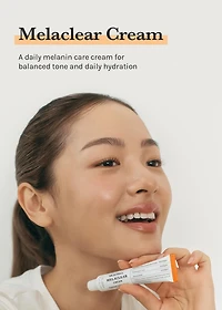 Dr. Althea Melaclear Cream 20g