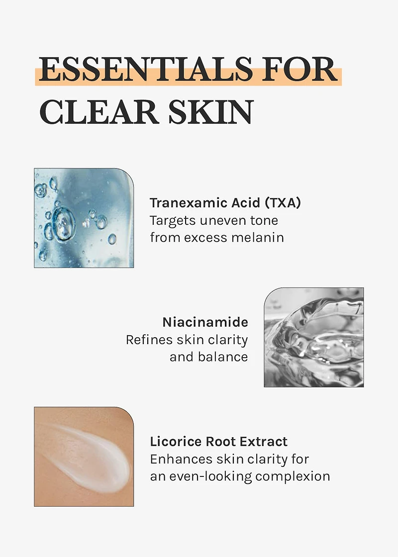 Dr. Althea Melaclear Cream 20g