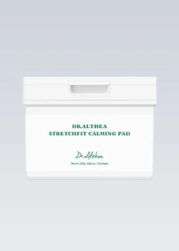 Dr. Althea StretchFit Calming Pad (50 Pads)