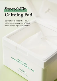 Dr. Althea StretchFit Calming Pad (50 Pads)