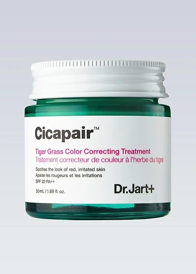 Dr. Jart+ Cicapair Tiger Grass Color Correcting Treatment 50ml