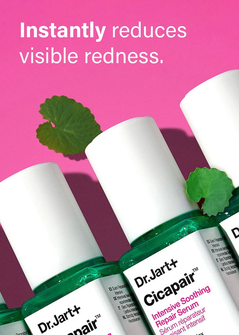 Dr. Jart+ Cicapair Intensive Soothing Repair Serum 30ml