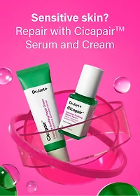 Dr. Jart+ Cicapair Intensive Soothing Repair Serum 30ml
