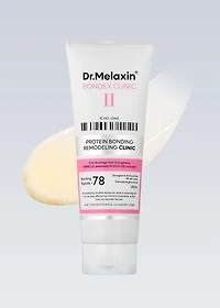 Dr. Melaxin Bondex Protein Bonding Remodeling Clinic 250ml