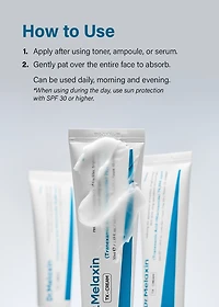Dr.Melaxin TX Cream 50ml