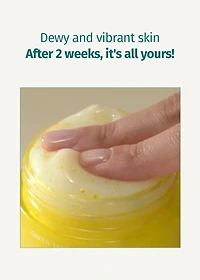 goodal Green Tangerine Vita C Dark Spot Care Cream 50ml