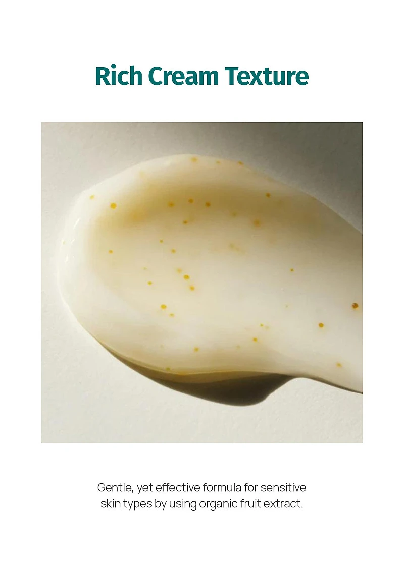 goodal Green Tangerine Vita C Dark Spot Care Cream 50ml