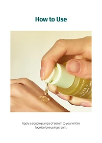 goodal Green Tangerine Vita C Dark Spot Care Serum 40ml