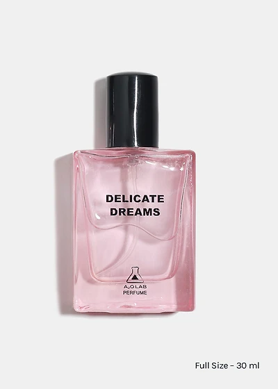 a2o Lab Delicate Dreams Perfume