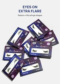 Demi-Dream Half Lashes – Wink