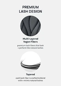 Demi-Dream Half Lashes – HalfMoon