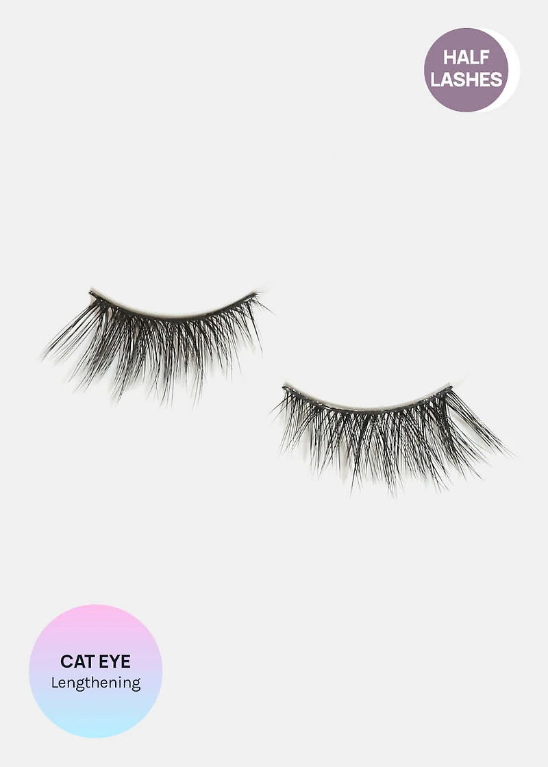 Demi-Dream Half Lashes – Demure