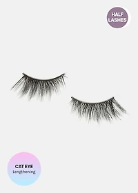 Demi-Dream Half Lashes – Demure