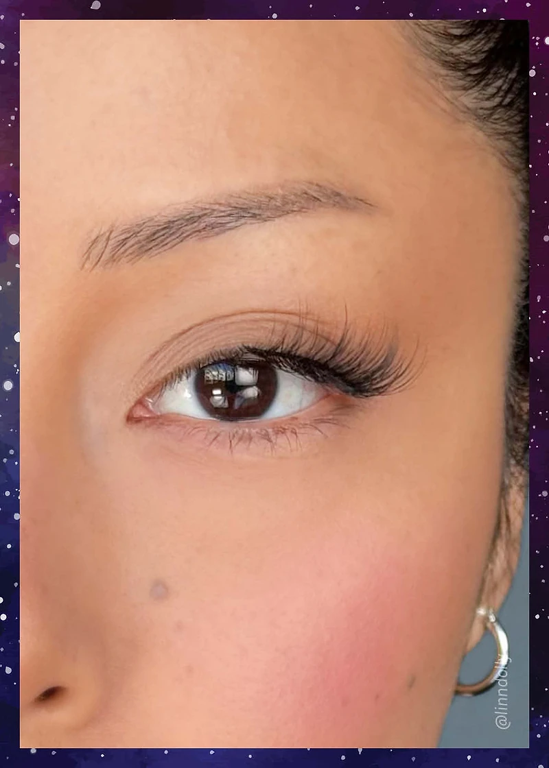Demi-Dream Half Lashes – Demure