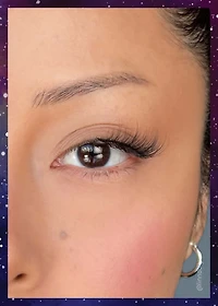 Demi-Dream Half Lashes – Demure