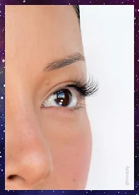 Demi-Dream Half Lashes – Sleek