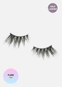 Demi-Dream Half Lashes – Sparks