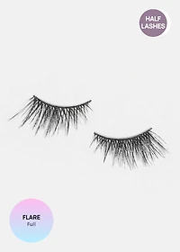 Demi-Dream Half Lashes – Wink