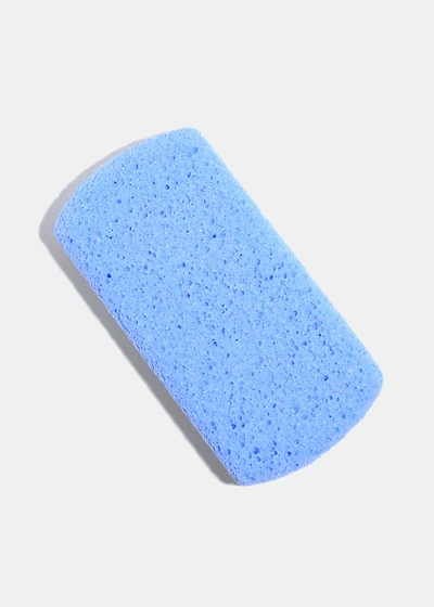 AOA Double-Sided Glass Pumice Bar