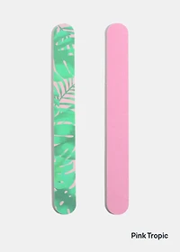 AOA Double-Sided Nail Files