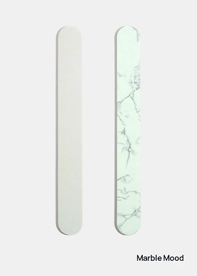 AOA Double-Sided Nail Files