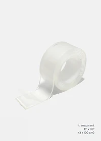 Official Key Items Heavy-Duty Double-Sided Tape