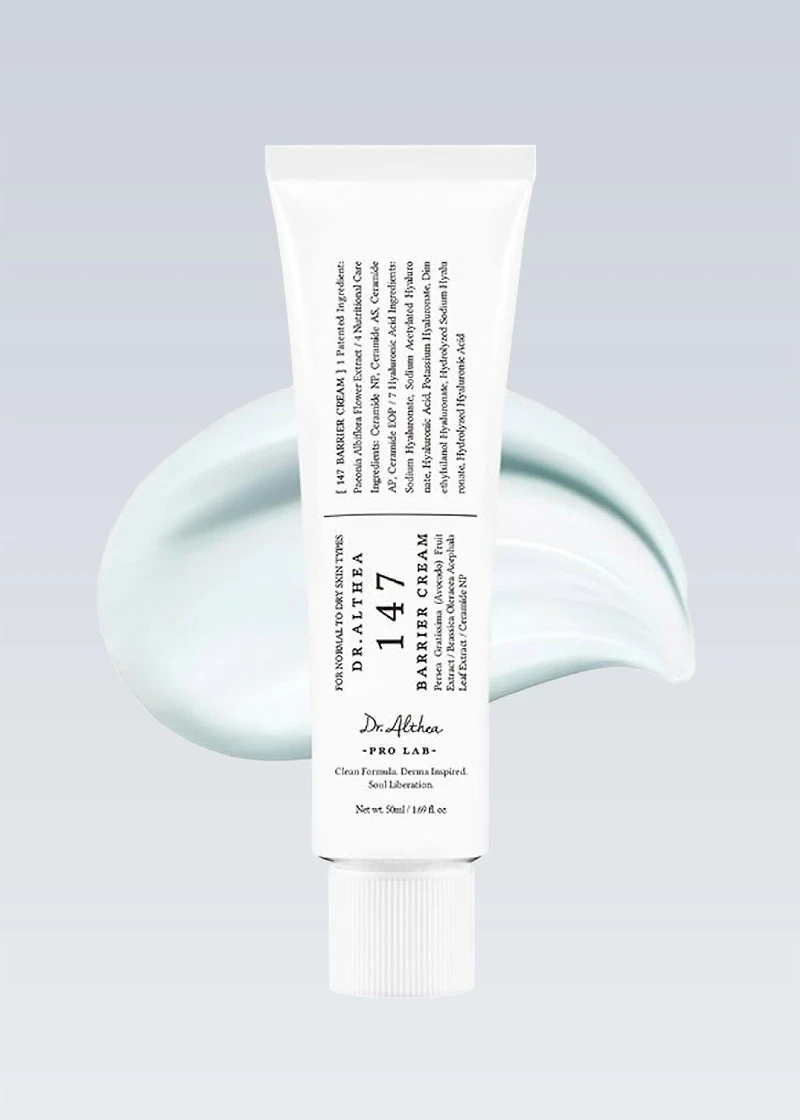 Dr. Althea 147 Barrier Cream 50ml