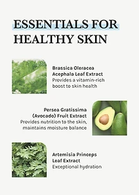 Dr. Althea 147 Barrier Cream 50ml