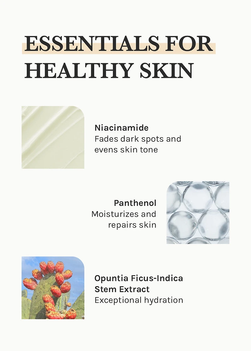 Dr. Althea 345 Relief Cream Mask (1 Mask)