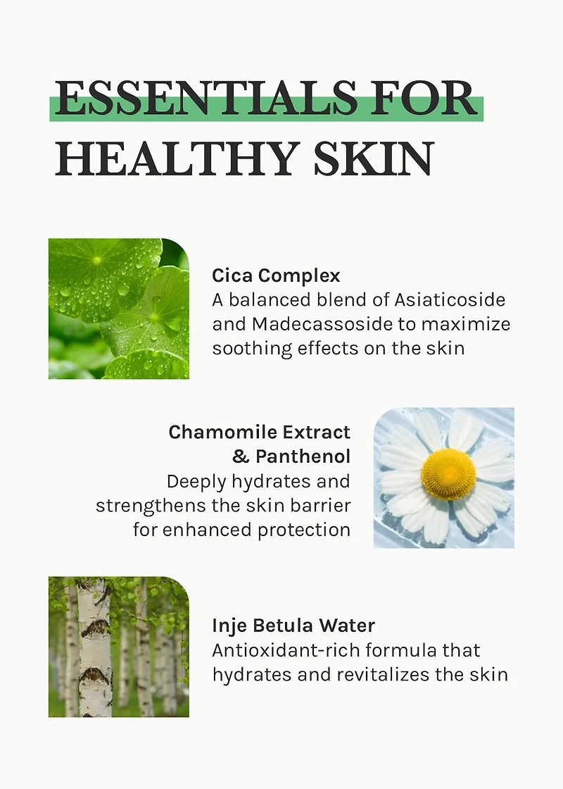 Dr. Althea Cushion Veil Calming Mask (1 Mask)