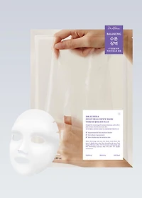Dr. Althea Jelly Seal Dewy Mask (1 Mask)
