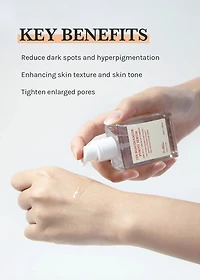 Dr. Althea 15% Niacinamide Purity Serum 30ml