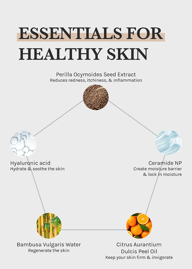 Dr. Althea Amino Acid Gentle Bubble Cleanser 140ml