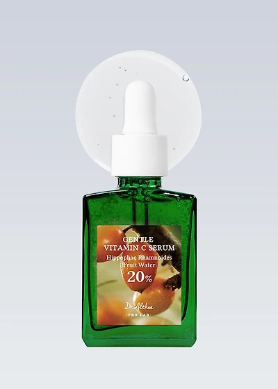 Dr. Althea Gentle Vitamin C Serum 30ml