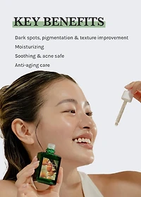 Dr. Althea Gentle Vitamin C Serum 30ml