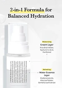 Dr. Althea 345 Relief Cream Mist 60ml