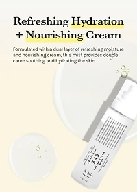 Dr. Althea 345 Relief Cream Mist 60ml