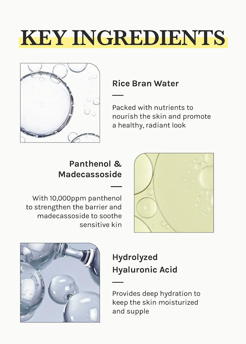 Dr. Althea 345 Relief Cream Mist 60ml