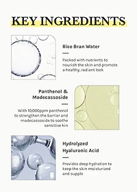 Dr. Althea 345 Relief Cream Mist 60ml