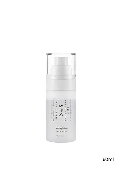 Dr. Althea 345 Relief Cream Mist 60ml
