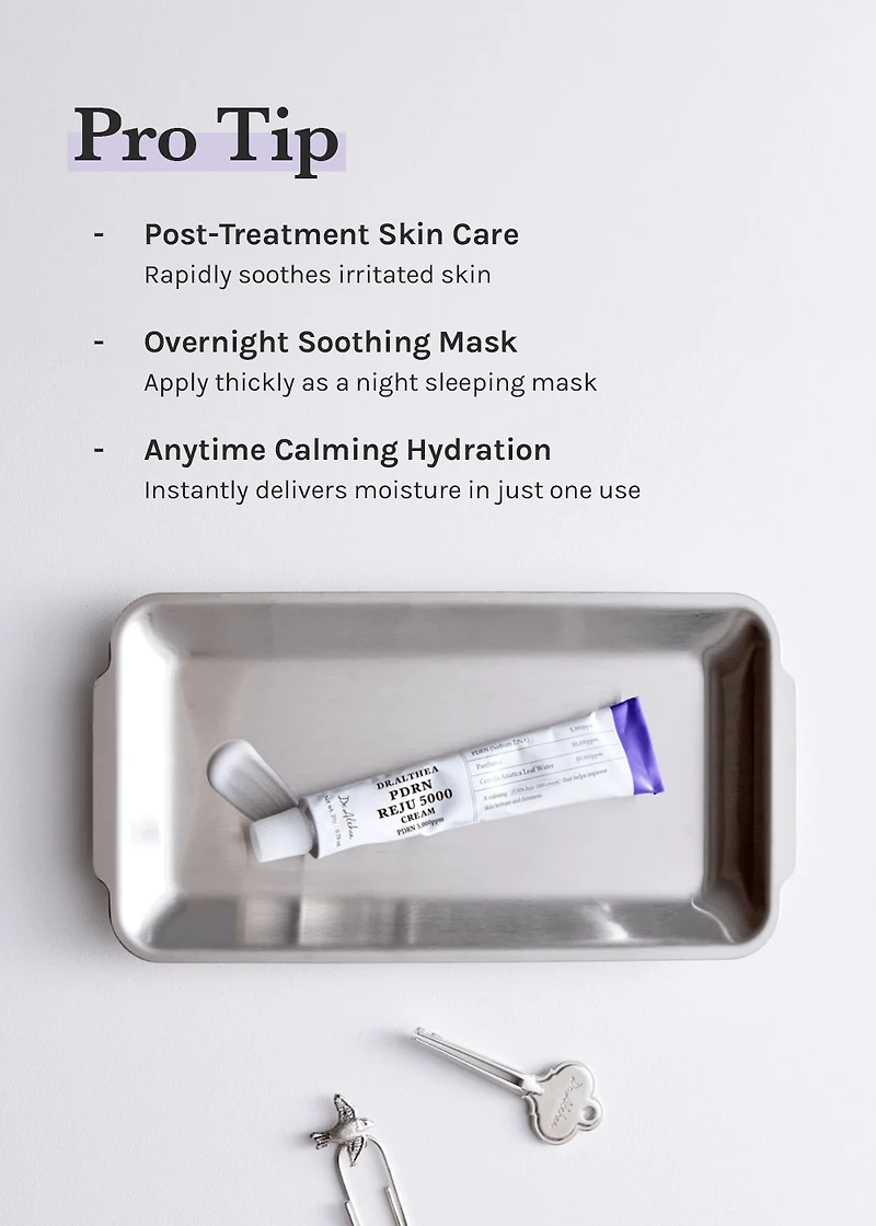 Dr. Althea PDRN Reju 5000 Cream 20g