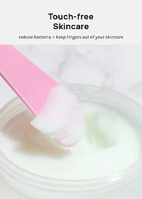AOA Dual-Ended Face Mask Tool