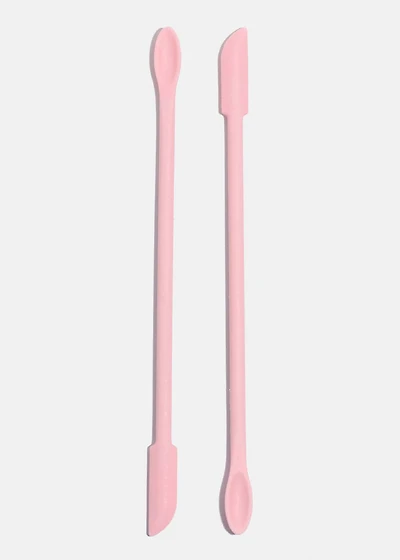 AOA Dual-ended Silicone Makeup Scoop